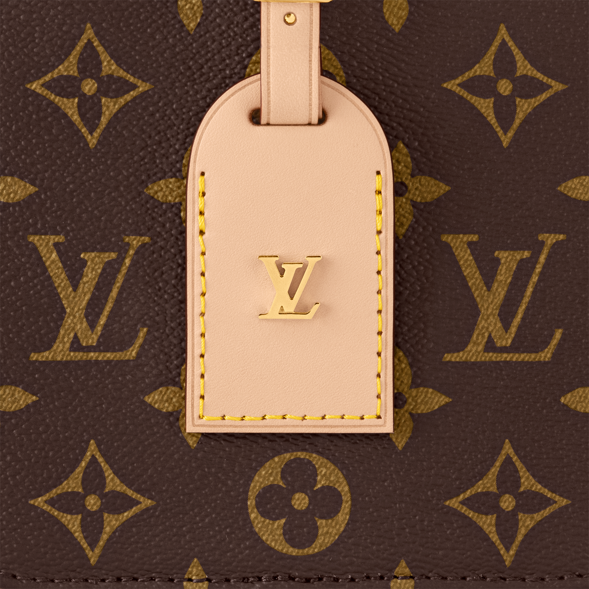 Around Me PM Monogram Canvas - Handbags M47117 | LOUIS VUITTON